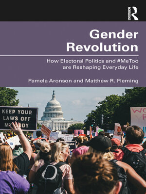 cover image of Gender Revolution